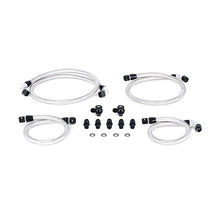 Load image into Gallery viewer, Mishimoto 04-11 Mazda RX8 Primary Replacement Oil Line Oil Line Kits Mishimoto

