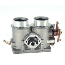 Load image into Gallery viewer, BBK 87-96 Ford F Series Truck RV 302 351 Twin 61mm Throttle Body BBK Power Plus Series Throttle Bodies BBK
