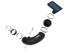 Load image into Gallery viewer, aFe Super Stock Induction System Pro 5R Media 15-17 Ford Mustang V8-5.0L Cold Air Intakes aFe
