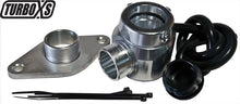 Load image into Gallery viewer, Turbo XS H BOV Adapter R32 Skyline Blow Off Valve Accessories Turbo XS
