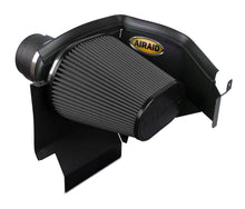 Load image into Gallery viewer, Airaid 11-13 Dodge Charger/Challenger 3.6/5.7/6.4L CAD Intake System w/o Tube (Dry / Black Media) Cold Air Intakes Airaid
