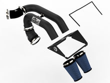 Load image into Gallery viewer, aFe Magnum FORCE Stage-2 Pro 5R Cold Air Intake System 15-17 Ford F-150 V6 2.7L (tt) Cold Air Intakes aFe
