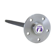 Load image into Gallery viewer, Yukon Gear 1541H Alloy Replacement Left Hand Rear Axle For Dana 44-Super (Hydra-Lok Only) Axles Yukon Gear &amp; Axle
