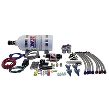 Load image into Gallery viewer, Nitrous Express 4 Cyl Mainline Nitrous Kit w/2.5lb Bottle Nitrous Systems Nitrous Express
