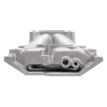 Load image into Gallery viewer, Edelbrock Manifold SBC Victor E-Tec EFI Satin Intake Manifolds Edelbrock
