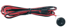 Load image into Gallery viewer, Innovate Remote Record Push Button/LED for PL-1 Performance Monitors Innovate Motorsports
