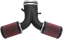 Load image into Gallery viewer, K&amp;N 03-06 Dodge Viper Short Ram Intake Cold Air Intakes K&amp;N Engineering   
