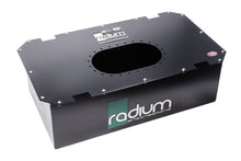 Load image into Gallery viewer, Radium Engineering R10A Fuel Cell Can - 10 Gallon Fuel Tanks Radium Engineering
