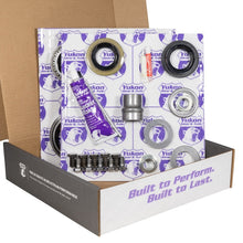 Load image into Gallery viewer, Yukon Ring &amp; Pinion Gear Kit Front &amp; Rear for Toyota 8/8IFS Diff (w/Factory Locker) 5.29 Ratio Differential Install Kits Yukon Gear &amp; Axle
