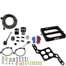 Load image into Gallery viewer, Nitrous Express Dom/Gasoline (RNC) Nitrous Kit w/No Bottle Nitrous Systems Nitrous Express
