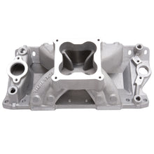 Load image into Gallery viewer, Edelbrock Super Victor 4500 Raised Rnr Man Intake Manifolds Edelbrock

