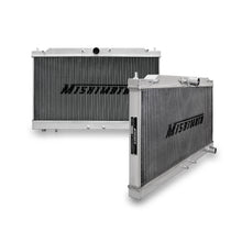 Load image into Gallery viewer, Mishimoto 95-99 Mitsubishi Eclipse Turbo Manual Aluminum Radiator Radiators Mishimoto
