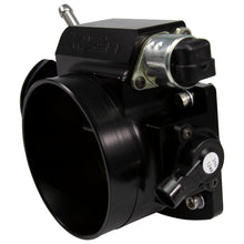 Load image into Gallery viewer, FAST Black Throttle Body LSX 102MM w/ TPS &amp; IAC Throttle Bodies FAST
