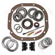 Load image into Gallery viewer, Yukon Gear Master Overhaul Kit For Ford 8in Irs Diff Differential Overhaul Kits Yukon Gear &amp; Axle
