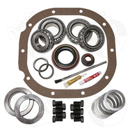 Yukon Gear Master Overhaul Kit For Ford 8in Diff Differential Overhaul Kits Yukon Gear & Axle