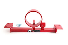 Load image into Gallery viewer, UMI Performance 93-02 GM F-Body Tunnel Brace Mount Stock Exhaust &amp; Kooks LT w/ Loop Suspension Arms &amp; Components UMI Performance
