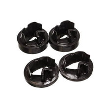 Load image into Gallery viewer, Energy Suspension Cummins Diesel Mtr Mnt Insert - Black Bushing Kits Energy Suspension
