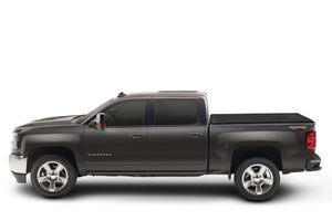 Extang 04-15 Nissan Titan (5ft 6in) (w/o Rail System) Trifecta Signature 2.0 Tonneau Covers - Soft Fold Extang   