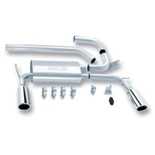 Load image into Gallery viewer, Borla 98-02 Z28 Camaro Catback Catback Borla
