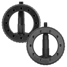 Load image into Gallery viewer, Yukon Gear Ring &amp; Pinion Gear Kit Pkg F&amp;R w/Install Kits Toyota 8.4/7.5R Diff 4.56 Ratio Ring and Pinion Install Kits Yukon Gear &amp; Axle
