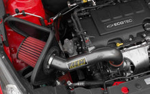 Load image into Gallery viewer, AEM 2011-2014 Chevrolet Cruze 1.4L - Cold Air Intake System - Gunmetal Gray Cold Air Intakes AEM Induction
