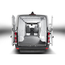 Load image into Gallery viewer, BedRug 06-16 Mercedes/Dodge Sprinter 170in WB VanRug - Maxi Bed Liners BedRug
