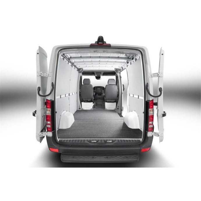 BedRug 06-16 Mercedes/Dodge Sprinter 170in WB VanRug - Maxi Bed Liners BedRug