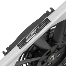 Load image into Gallery viewer, Mishimoto R33/R34 Nissan Skyline Aluminum Fan Shroud Kit Fans &amp; Shrouds Mishimoto
