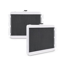 Load image into Gallery viewer, Mishimoto 70-73 Plymouth Barracuda Big Block X-Line Aluminum Radiator Radiators Mishimoto
