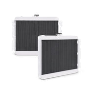 Mishimoto 70-73 Plymouth Barracuda Big Block X-Line Aluminum Radiator Radiators Mishimoto