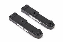 Load image into Gallery viewer, Perrin 22-23 Subaru WRX Front Mount Intercooler Kit (Black Tubes &amp; Black Core) Intercoolers Perrin Performance   
