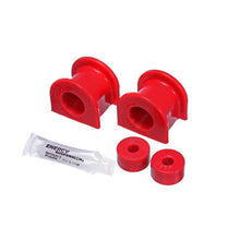 Load image into Gallery viewer, Energy Suspension 1996-2009 Toyota 4Runner Front Sway Bar Bushings (Red) Bushing Kits Energy Suspension
