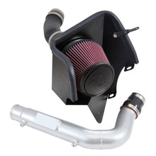 Load image into Gallery viewer, K&amp;N 14-15 Jeep Grand Cherokee 3.0L V6 Turbo Diesel Performance Intake Kit Cold Air Intakes K&amp;N Engineering   
