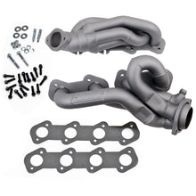 Load image into Gallery viewer, BBK 96-04 Mustang GT Shorty Tuned Length Exhaust Headers - 1-5/8 Titanium Ceramic Headers &amp; Manifolds BBK
