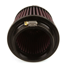 Load image into Gallery viewer, K&amp;N Universal X-Stream Clamp-On Air Filter 3.313in Flg ID/4.875in Base OD/4in Top OD/4.25in H Air Filters - Universal Fit K&amp;N Engineering   
