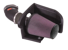 Load image into Gallery viewer, K&amp;N 99-00 Ford Lightning V8-5.4L S/C Performance Intake Kit Cold Air Intakes K&amp;N Engineering   
