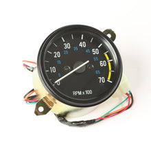 Load image into Gallery viewer, Omix Tachometer 4.0L &amp; 4.2L 87-91 Jeep Wrangler Gauges OMIX
