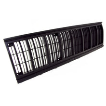 Load image into Gallery viewer, Omix Grille Insert Black 91-92 Jeep Cherokee (XJ) Grilles OMIX
