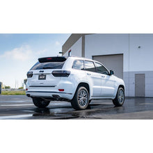 Load image into Gallery viewer, Borla 14-20 Jeep Grand Cherokee High Altitude/Summit 3.6L V6 2/4WD 2.25in S-Type Cat-back Catback Borla
