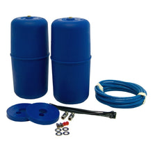 Load image into Gallery viewer, Firestone Coil-Rite Air Helper Spring Kit Rear 07-17 Chevy/GMC Police Tahoe (W237604147) Air Suspension Kits Firestone
