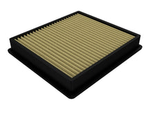 Load image into Gallery viewer, aFe Magnum FLOW Pro GUARD 7 OE Replacement Filter 20-21 Ford Diesel Trucks V8 6.7L (td) Air Filters - Drop In aFe
