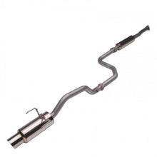 Load image into Gallery viewer, Skunk2 MegaPower 93-00 Honda Civic EX/DX (93-95)/Si (99-00) 60mm Exhaust System Catback Skunk2 Racing
