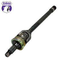 Load image into Gallery viewer, Yukon Gear 1541H Replacement intermediate and Outer Assembly For Dana 44 (94-00 Dodge w/ Abs) Axles Yukon Gear &amp; Axle
