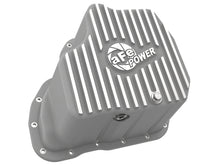 Load image into Gallery viewer, aFe Street Series Deep Engine Oil Pan 11-16 GM Duramax V8-6.6L (td) Diff Covers aFe
