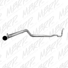 Load image into Gallery viewer, MBRP 88-93 Dodge 2500/3500 Cummins 4WD Turbo Back Single Side Exit No Muffler PLM Series Exhaust Turbo Back MBRP
