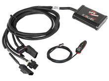 Load image into Gallery viewer, aFe Scorcher GT Module 2017 Ford F-150 V6-3.5L (tt) In-Line Modules aFe
