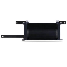 Load image into Gallery viewer, Mishimoto 2016+ Mazda Miata Oil Cooler Kit - Black Oil Coolers Mishimoto
