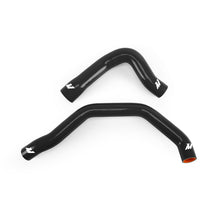 Load image into Gallery viewer, Mishimoto 94-97 Dodge 5.9L Cummins Coolant Hose Kit (Black) Hoses Mishimoto
