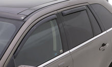 Load image into Gallery viewer, Lund 04-14 Ford F-150 SuperCab Ventvisor Elite Window Deflectors - Smoke (4 Pc.) Wind Deflectors LUND
