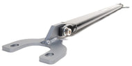 Skunk2 88-00 Honda Civic/Del Sol/94-01 Acura Integra Rear Upper Strut Tower Bar (Black Series) Strut Bars Skunk2 Racing